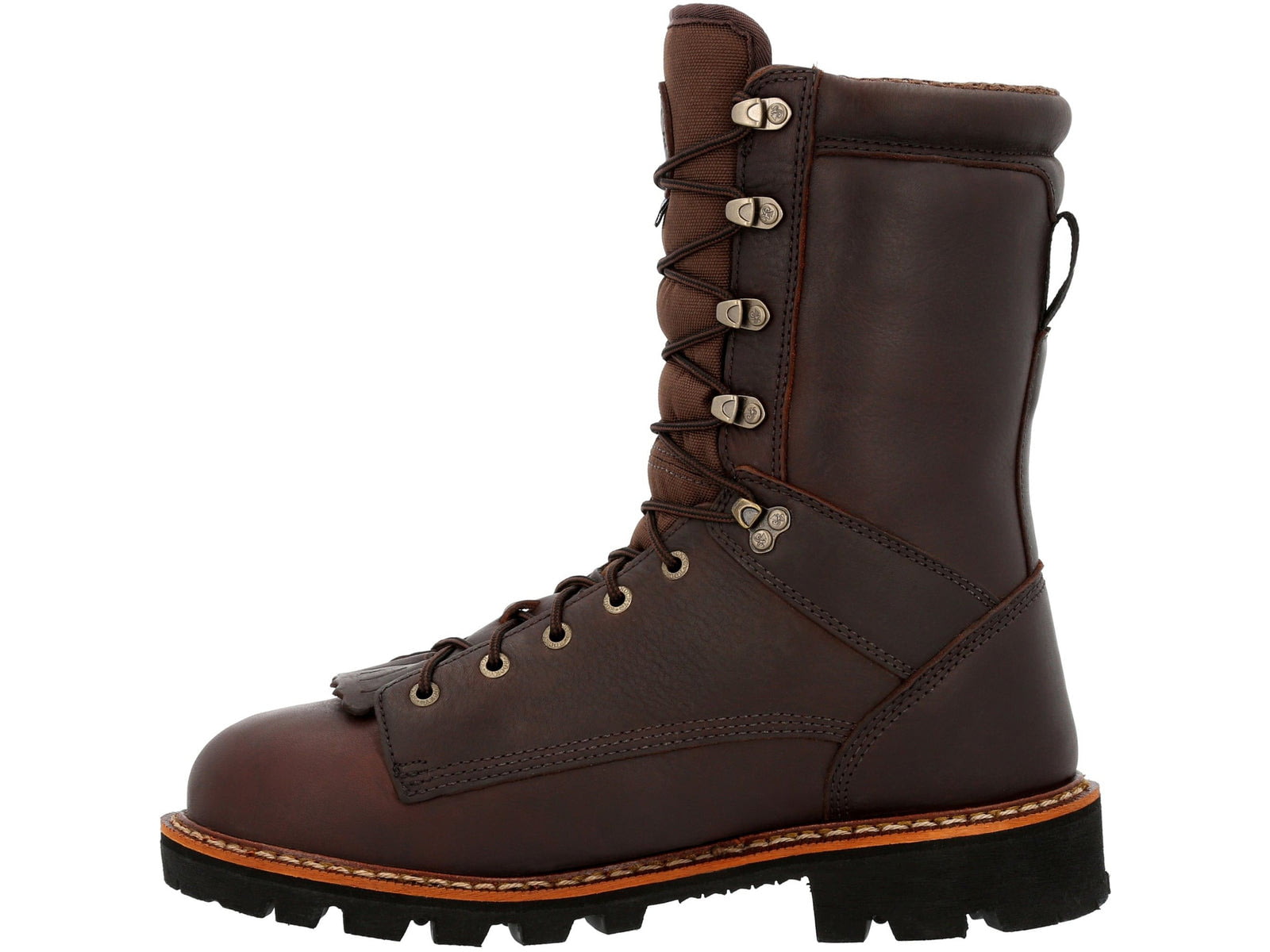 Rocky Elk Stalker Boot Brown Men's 8