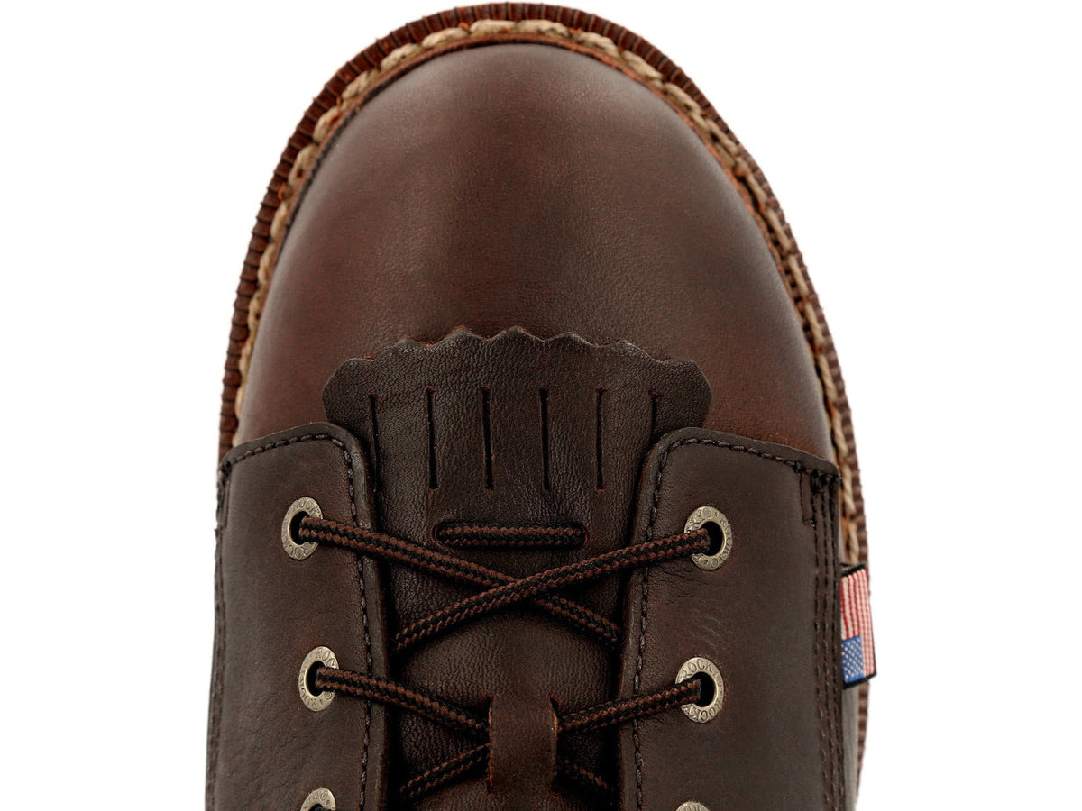 Rocky Elk Stalker Boot Brown Men's 8