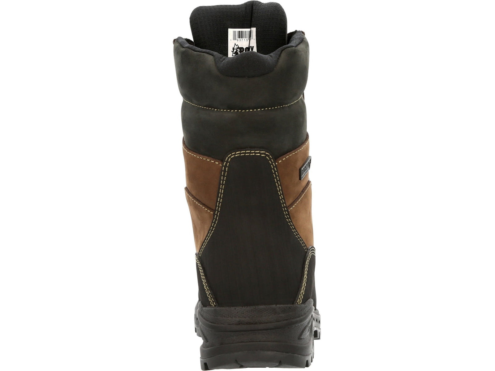 Rocky Mountain Stalker Pro Boot 1207177 Brown Men's