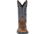 Rocky Original Ride FLX Boot - Men's 13US Brown/Blue RKW0281-13