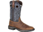 Rocky Original Ride FLX Boot - Men's 13US Brown/Blue RKW0281-13
