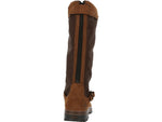 Rocky Outback Snake Boot 1207200 Brown Men's