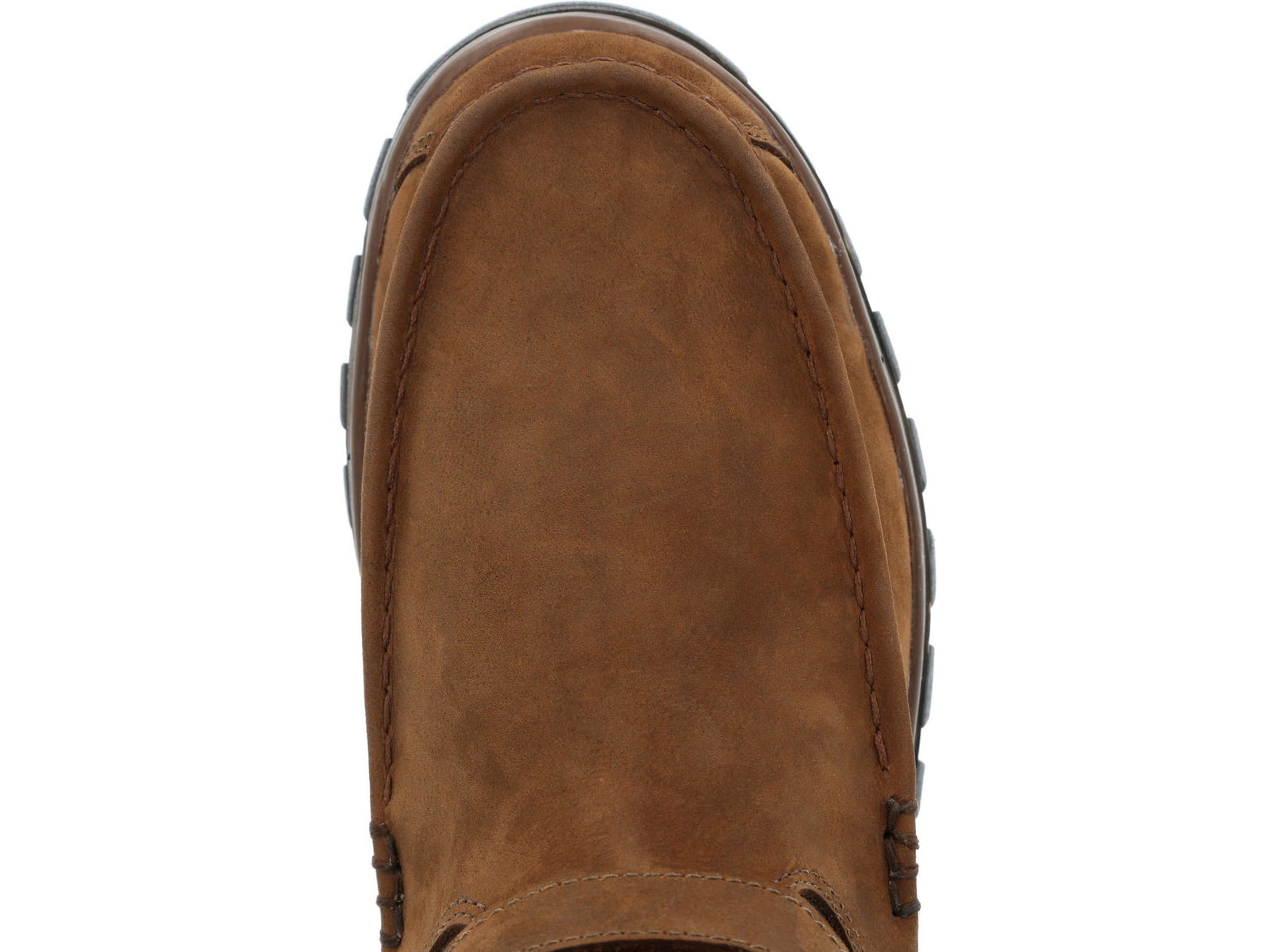 Rocky Outback Snake Boot 1207202 Brown Men's