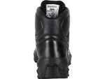 Rocky Priority Duty Boots - Men's Black 8.5 US Wide