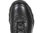 Rocky Priority Duty Boots - Men's Black 8.5 US Wide