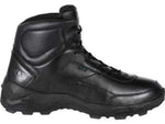 Rocky Priority Duty Boots - Men's Black 8.5 US Wide