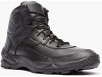 Rocky Priority Duty Boots - Men's Black 8.5 US Wide