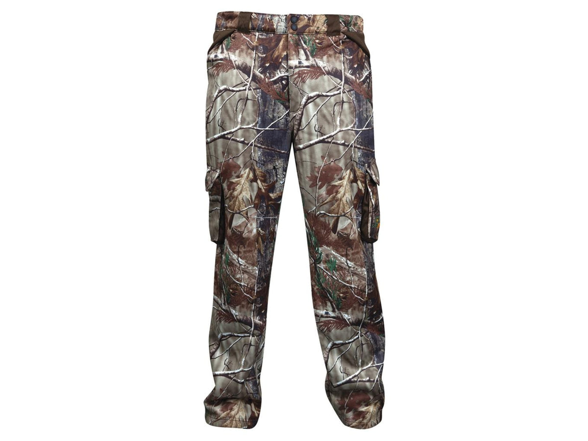 Rocky RAM Softshell Pant Realtree Xtra Medium 600386-MD