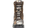 Rocky Rams Horn Boot - Men's 13US Realtree Edge RKS0416-13