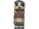Rocky Rams Horn Boot - Men's 13US Realtree Edge RKS0416-13