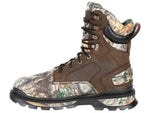 Rocky Rams Horn Boot - Men's 13US Realtree Edge RKS0416-13
