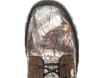 Rocky Rams Horn Boot - Men's 13US Realtree Edge RKS0416-13