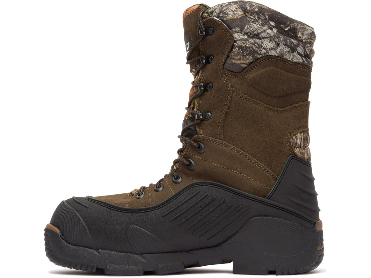Rocky Blizzard Stalker Boots 1200g Mossy Oak BreakUp