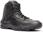 Rocky Priority Duty Boot - Men's Wide Black 9 US RKD0043BK9W