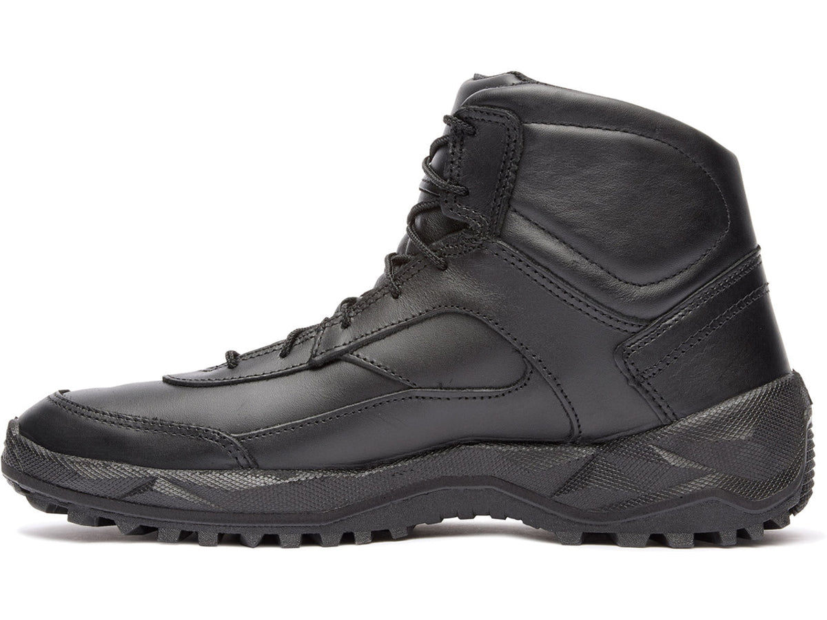 Rocky Priority Duty Boot - Men's Wide Black 9 US RKD0043BK9W