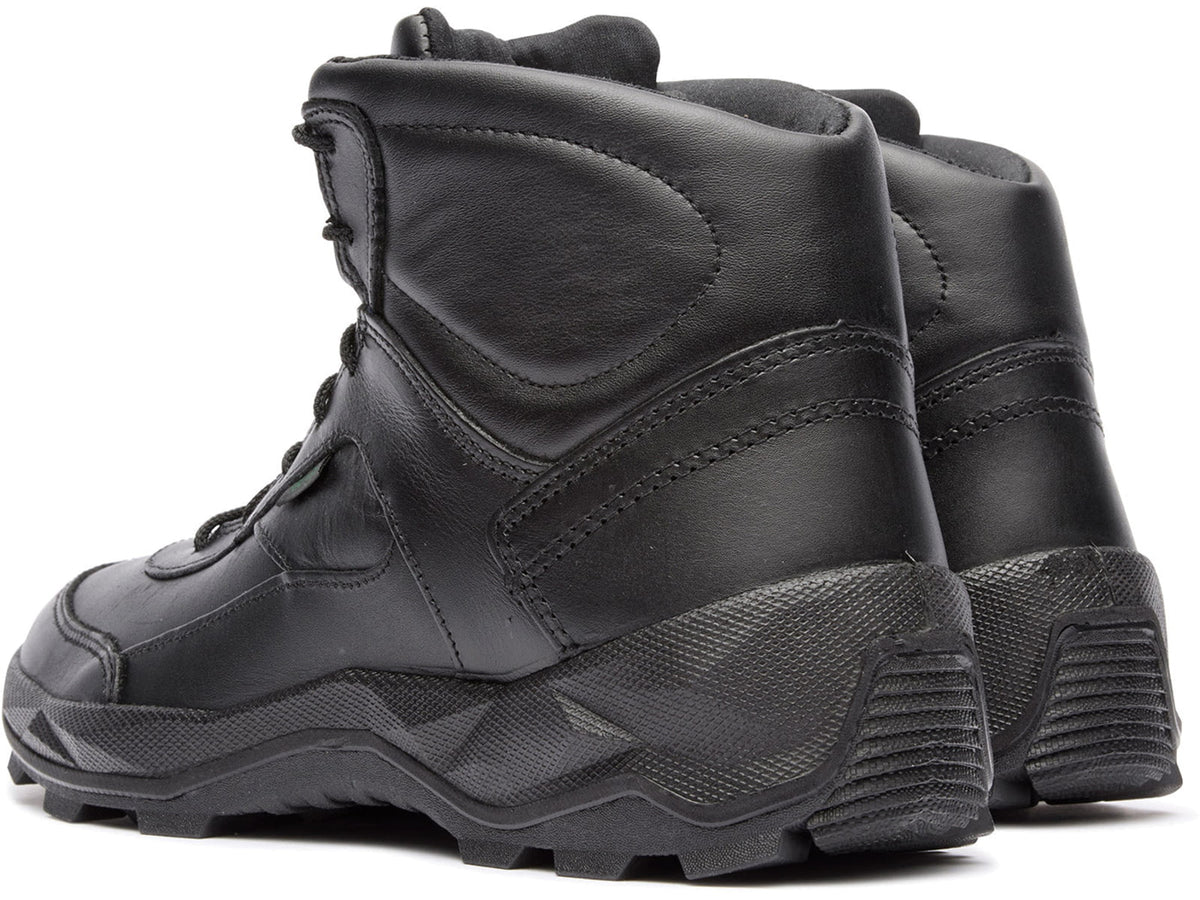 Rocky Priority Duty Boot - Men's Wide Black 9 US RKD0043BK9W