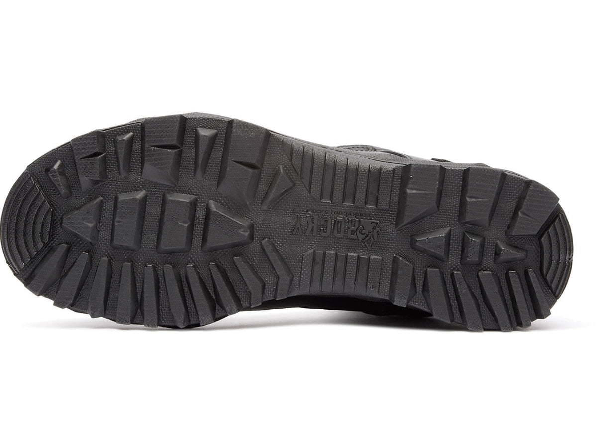 Rocky Priority Duty Boot - Men's Wide Black 9 US RKD0043BK9W