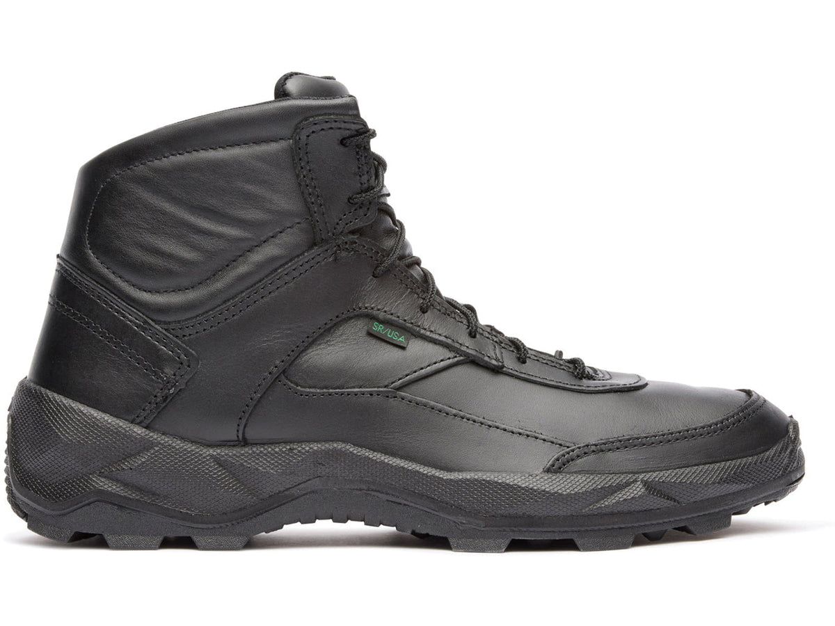Rocky Priority Duty Boot - Men's Wide Black 9 US RKD0043BK9W