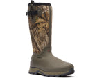Rocky Trophy Series 1000G Insulated Pull-On Boots - Men's Realtree APX Size