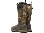 Rocky Trophy Series 1000G Insulated Pull-On Boots - Men's Realtree APX Size