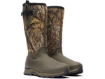 Rocky Trophy Series 1000G Insulated Pull-On Boots - Men's Realtree APX Size