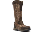Rocky Trophy Series 16in Snake Boots - Men's Mossy Oak Bottomlands Size