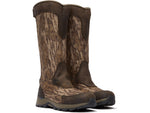 Rocky Trophy Series 16in Snake Boots - Men's Mossy Oak Bottomlands Size