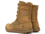 Rocky Ultra Ops 8in Tactical Boots - Men's Coyote Brown Size