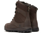 Rocky Wildcat 400G Insulated Hunting Boots - Men's Brown Size