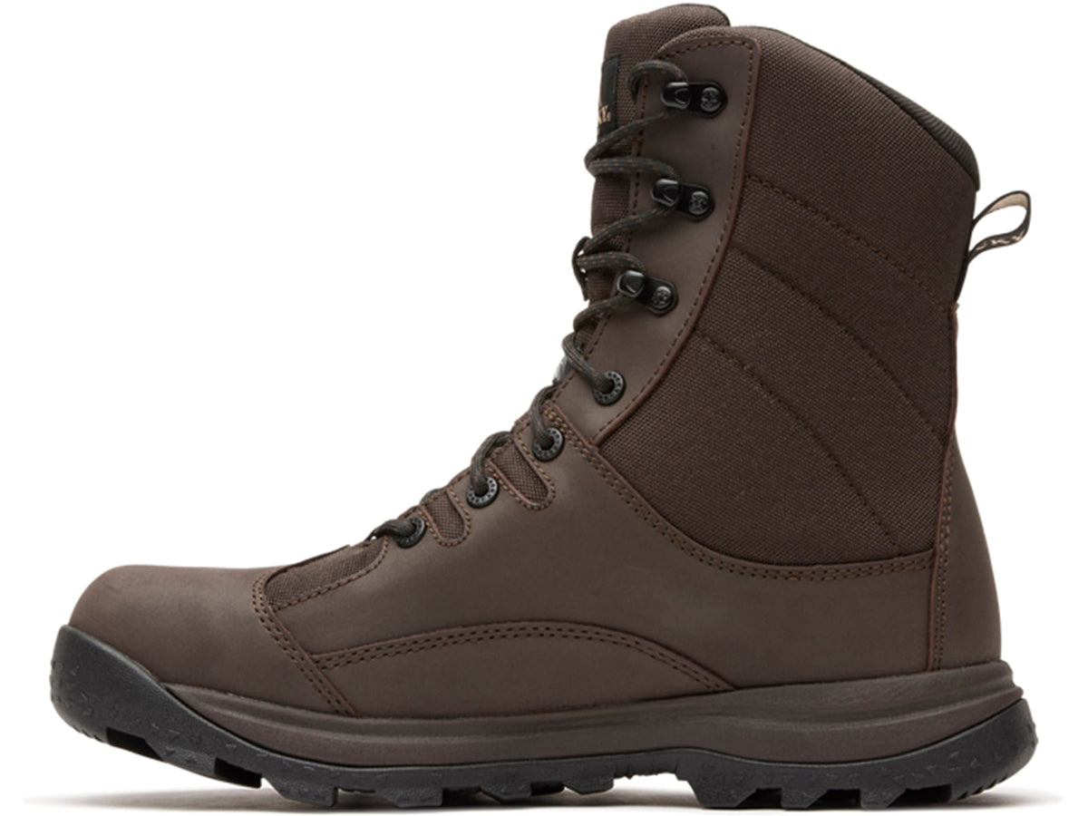 Rocky Wildcat 400G Insulated Hunting Boots - Men's Brown Size