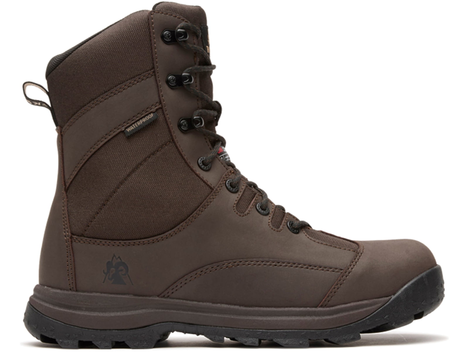 Rocky Wildcat 400G Insulated Hunting Boots - Men's Brown Size
