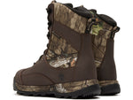 Rocky Wildcat 800G Insulated Hunting Boots - Men's Mossy Oak Country Roots Size 8 Wide
