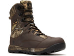 Rocky Wildcat 800G Insulated Hunting Boots - Men's Mossy Oak Country Roots Size 8 Wide