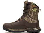 Rocky Wildcat 800G Insulated Hunting Boots - Men's Mossy Oak Country Roots Size 8 Wide