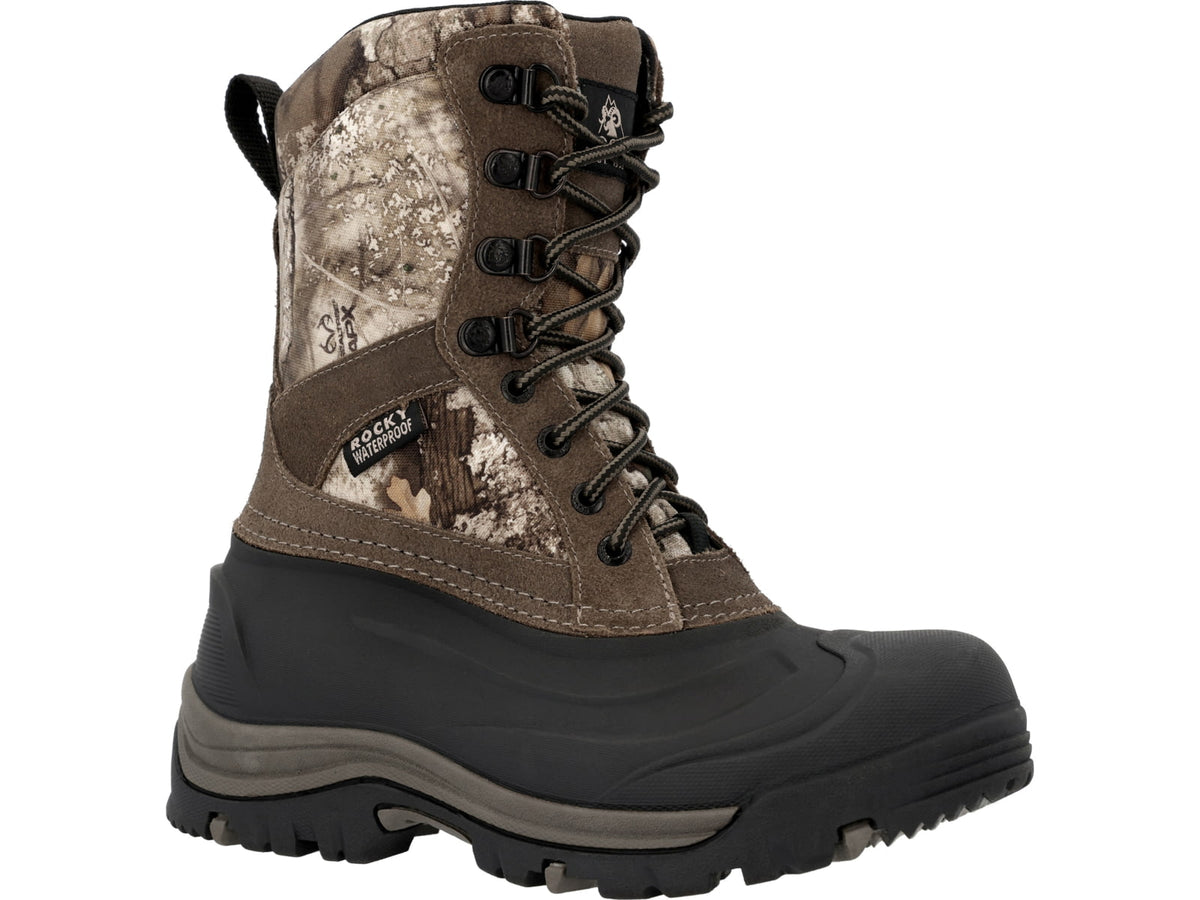 Women's Winter Boots
