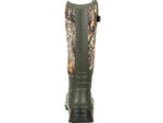 Rocky Sport Pro Rubber Boots 1208774 Realtree Edge Men's