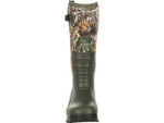 Rocky Sport Pro Rubber Boots 1208774 Realtree Edge Men's