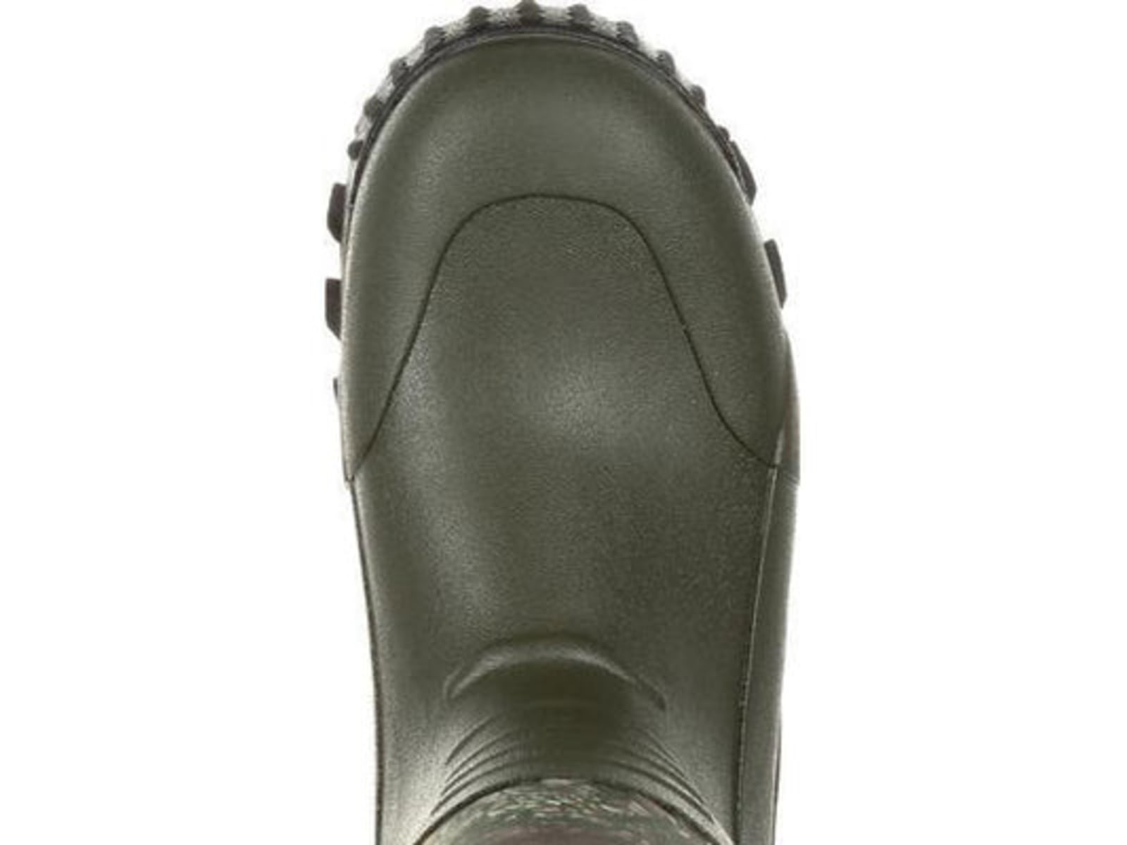 Rocky Sport Pro Rubber Boots 1208774 Realtree Edge Men's