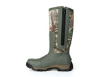 Rocky Sport Pro Rubber Boots 1208774 Realtree Edge Men's