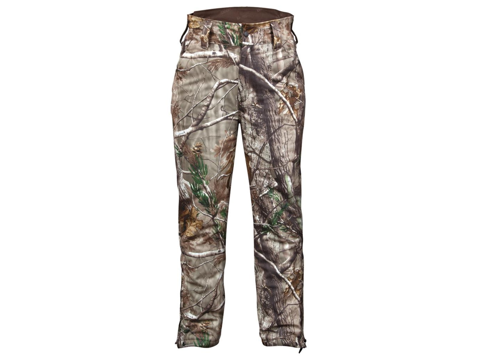 Rocky Women's Pro Hunter Pant Realtree Xtra X-Large 602421-XL