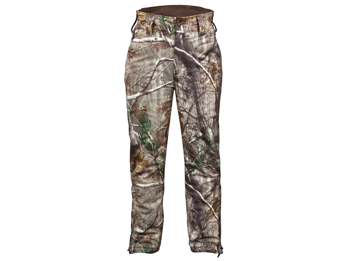 Rocky Women's Pro Hunter Pant Realtree Xtra X-Large 602421-XL
