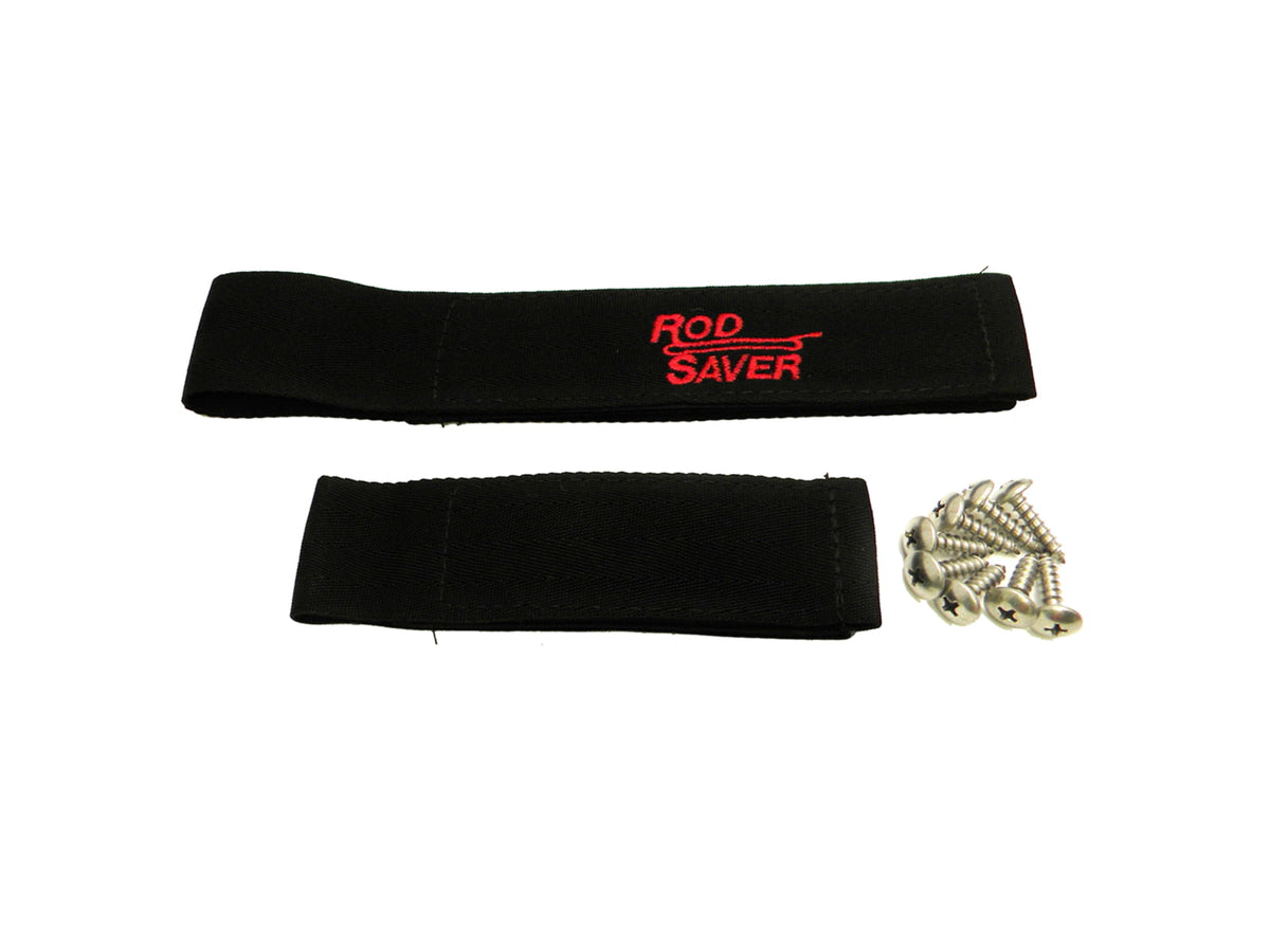 Rod Saver 10" & 6" Set Original 10/6 RS