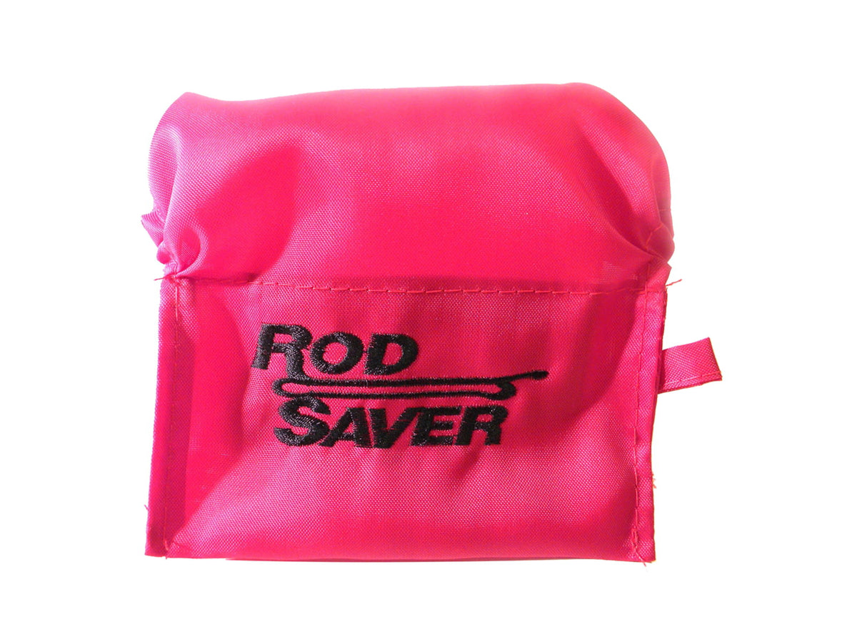 Rod Saver & Casting Reel Wrap Bait RW