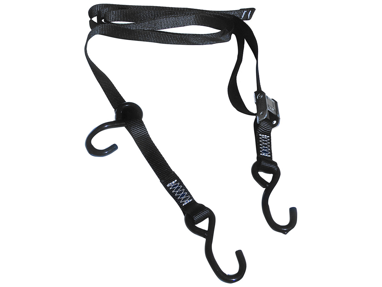 Rod Saver PWC Sliding Hook Tie-Down - 1" x 10' PWC3H