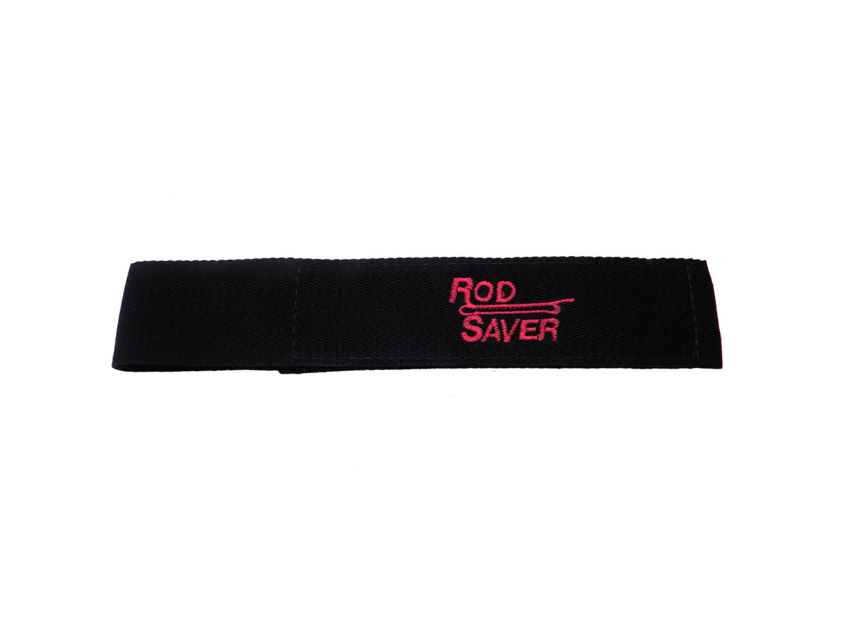 Rod Saver Rod Holder 10" Single Strap Original 10 RS