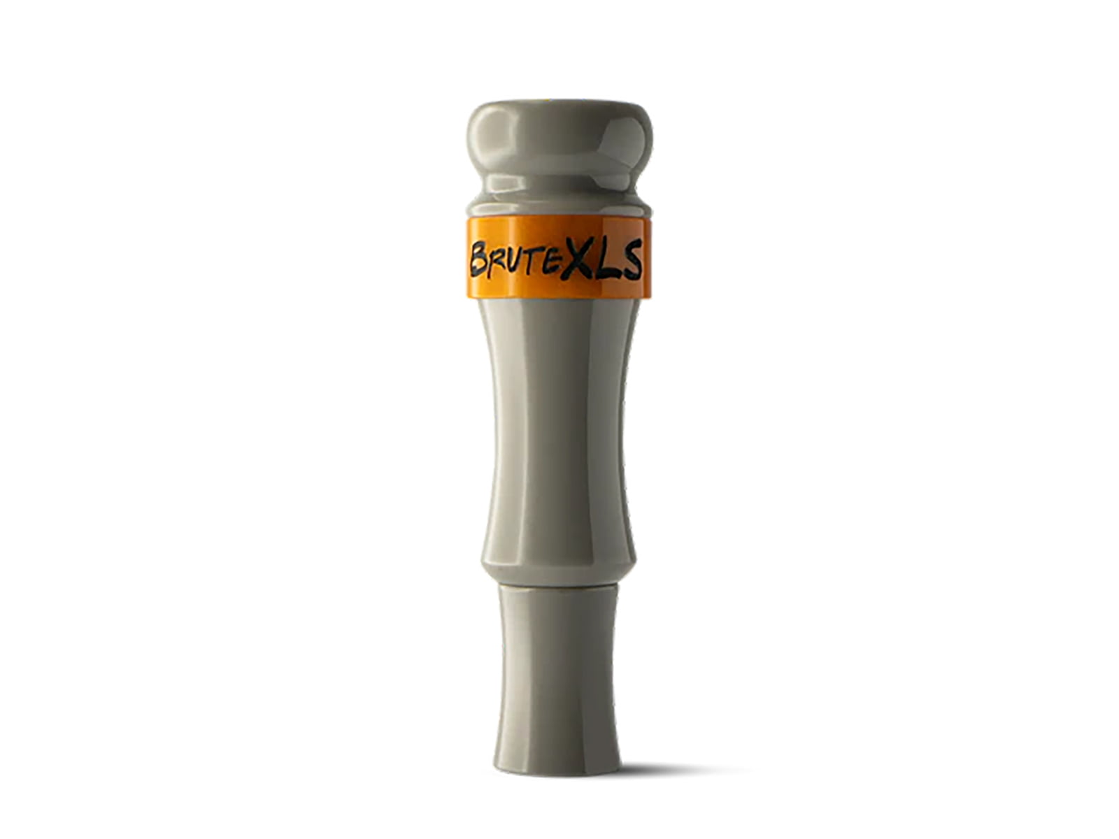 Rolling Thunder Game Brute XLS Cutdown Game Call Ducks Burnt Ash
