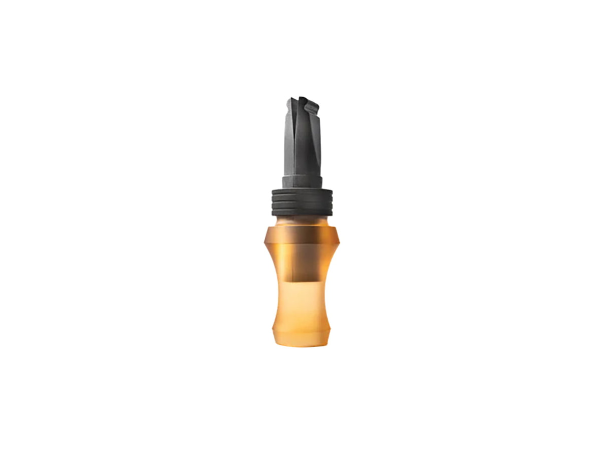 Rolling Thunder Game TCL-CROW-BOU Crow Call Bourbon Acrylic