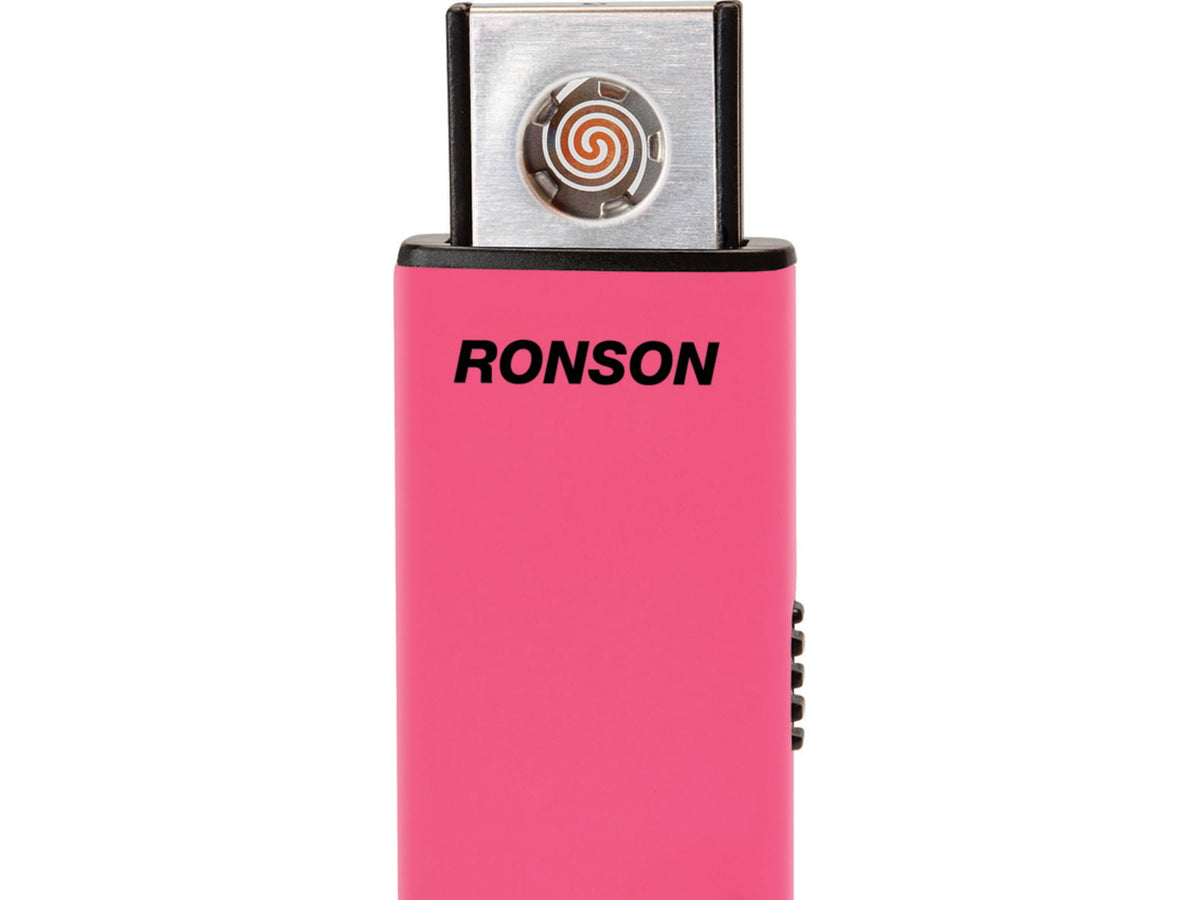 Ronson CoiLite Rechargeable Lighter