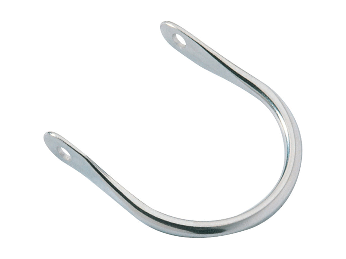 Ronstan Boom Hanger - 80mm 3-1/8" Internal Width RF1047