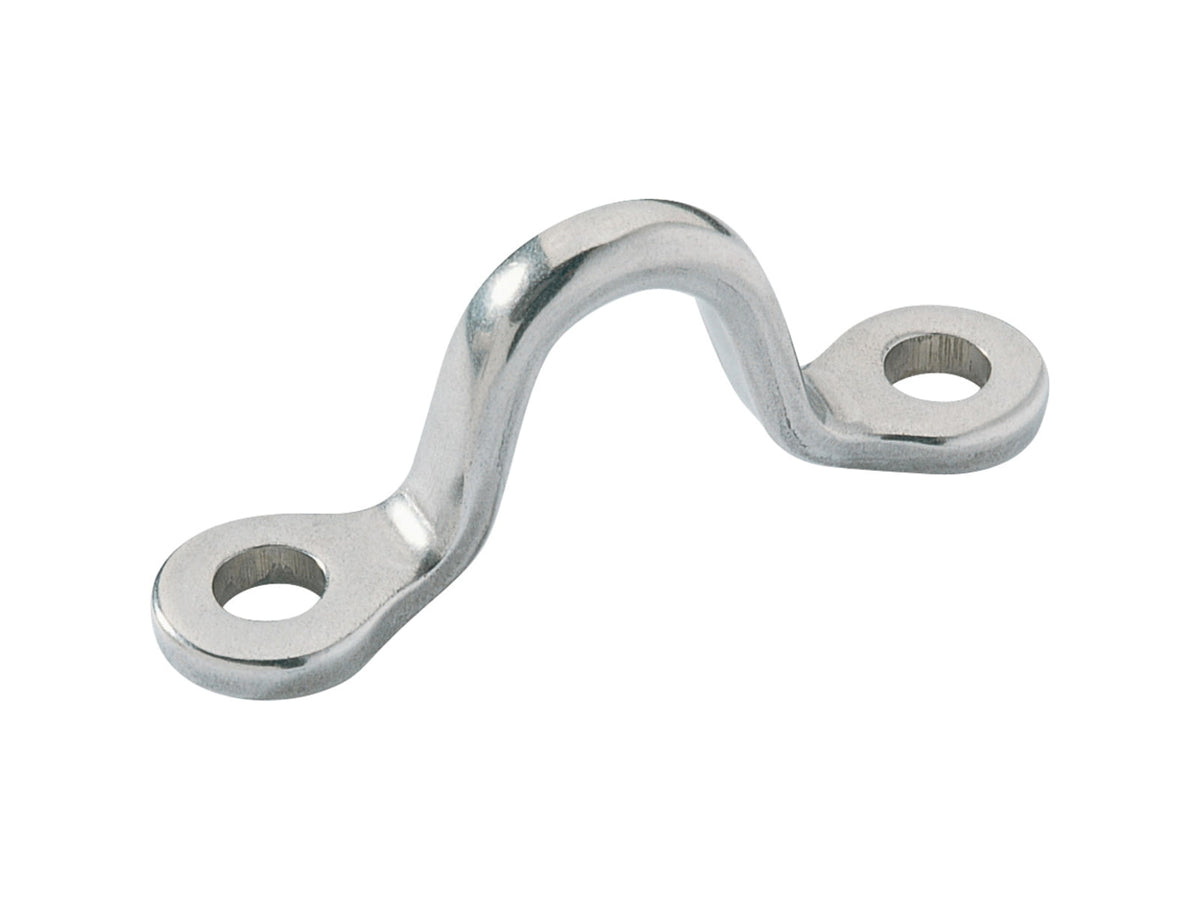 Ronstan Narrow Saddle - 10mm 13/32" Clearance RF498